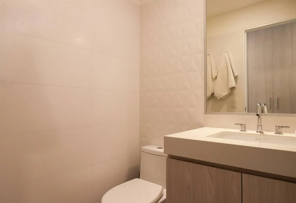 Dreamlike 2BR w/ Balcony in Miraflores