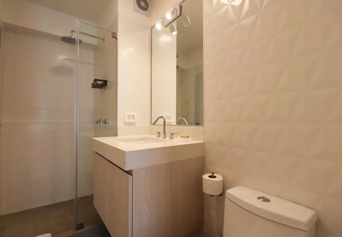 Dreamlike 2BR w/ Balcony in Miraflores