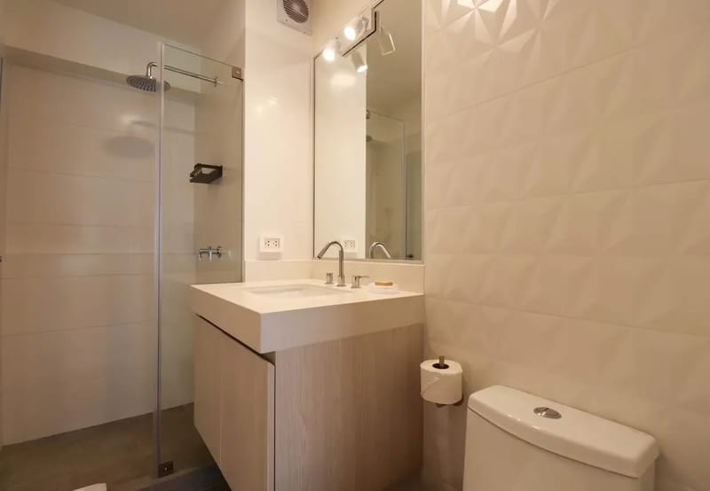 Dreamlike 2BR w/ Balcony in Miraflores