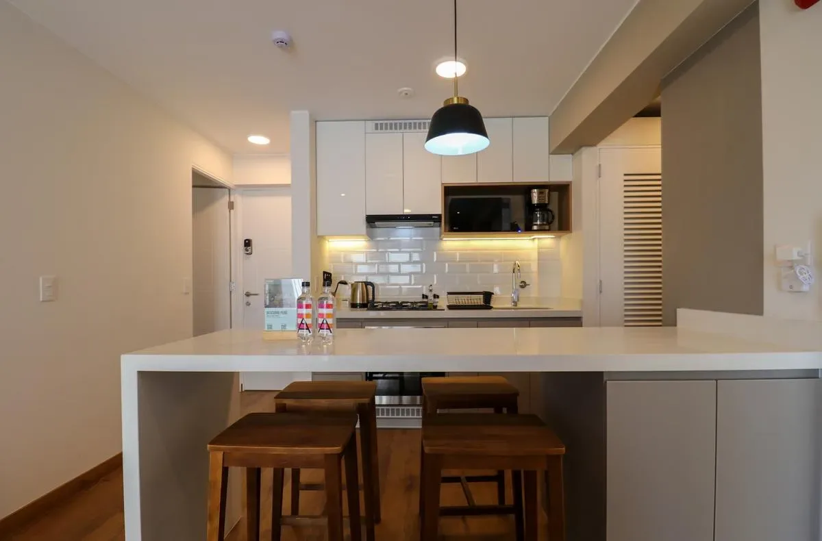 Dreamlike 2BR w/ Balcony in Miraflores