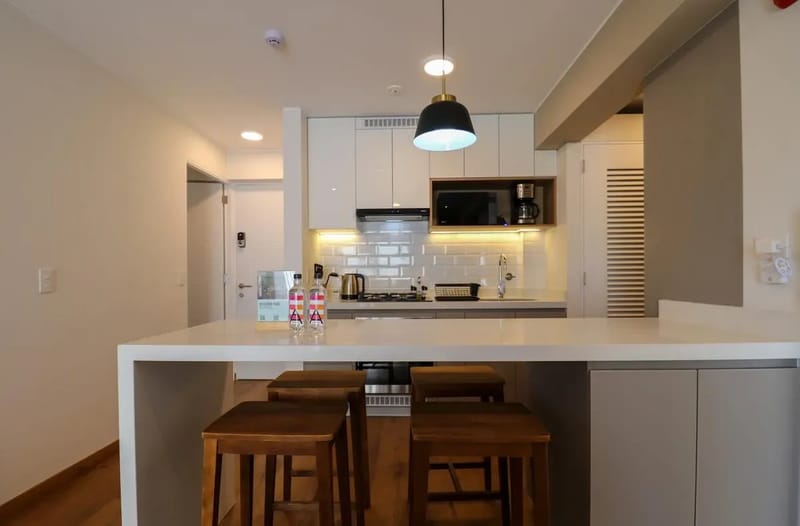 Dreamlike 2BR w/ Balcony in Miraflores