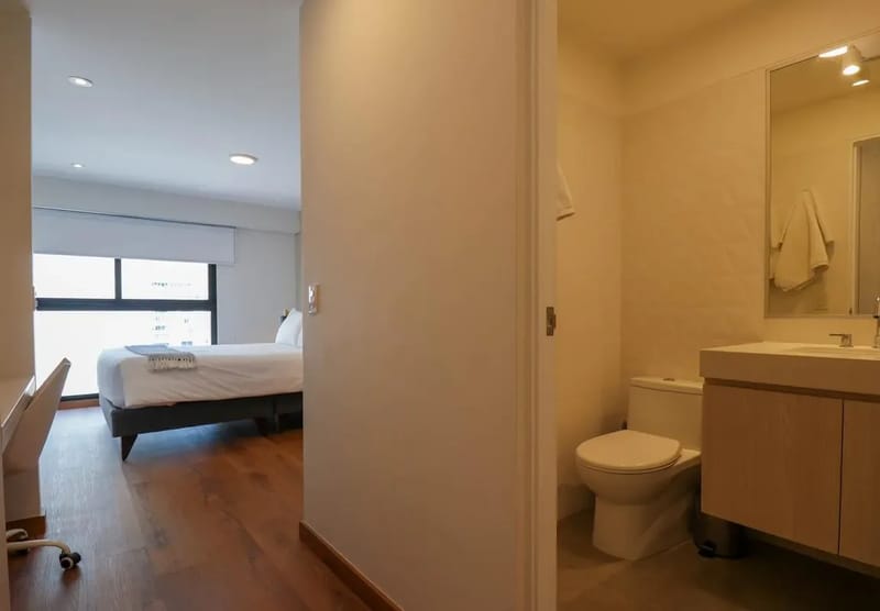 Dreamlike 2BR w/ Balcony in Miraflores
