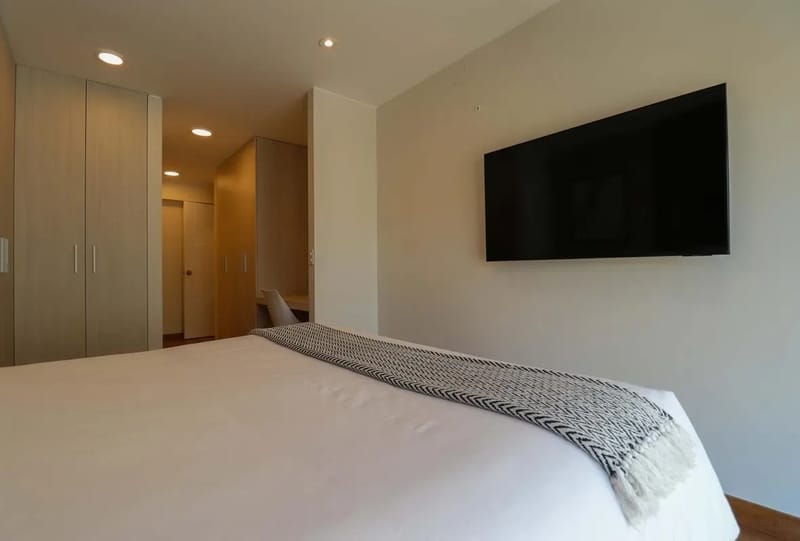 Dreamlike 2BR w/ Balcony in Miraflores