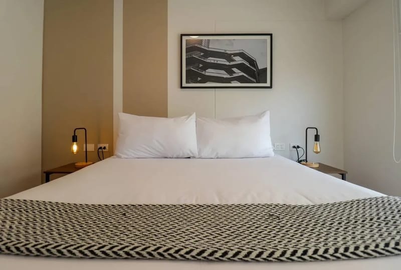 Dreamlike 2BR w/ Balcony in Miraflores