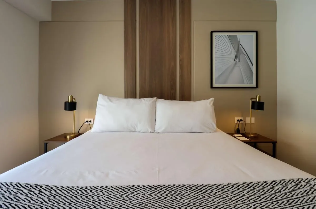Dreamlike 2BR w/ Balcony in Miraflores