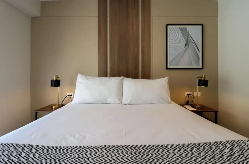 Dreamlike 2BR w/ Balcony in Miraflores