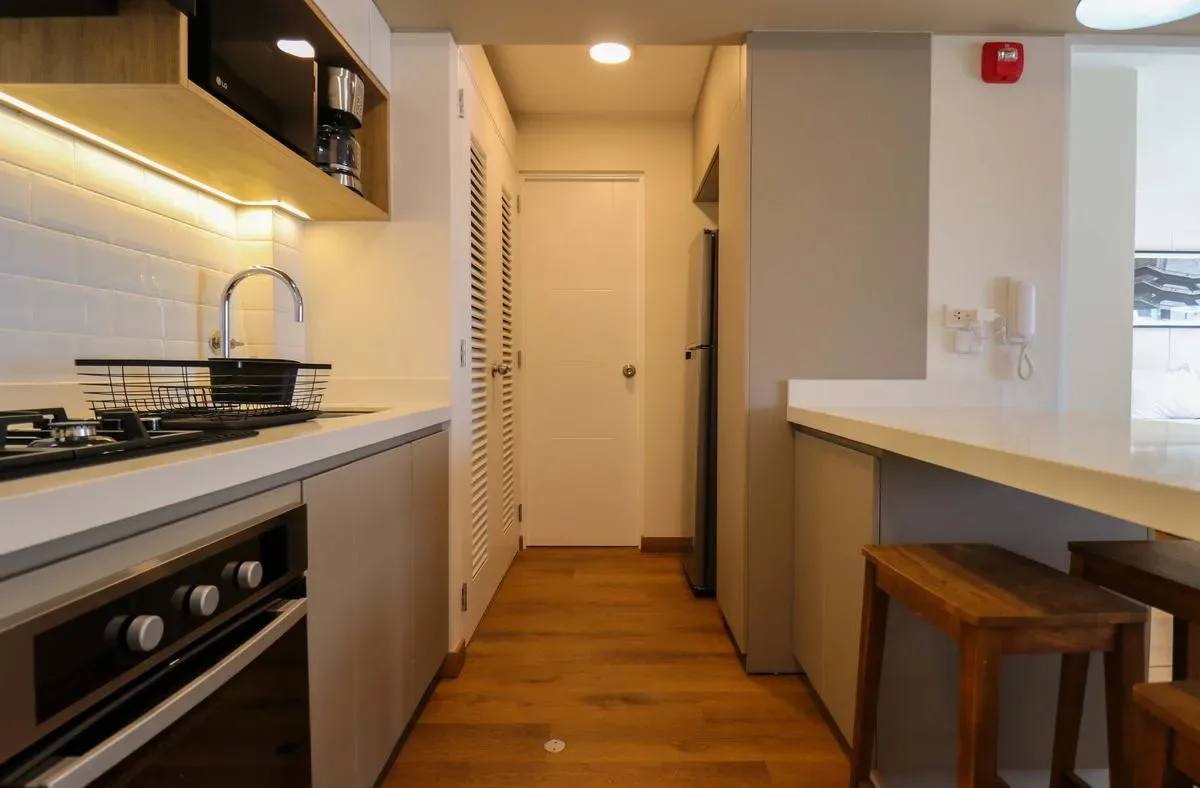 Dreamlike 2BR w/ Balcony in Miraflores