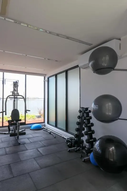 Dreamlike 2BR w/ Balcony in Miraflores