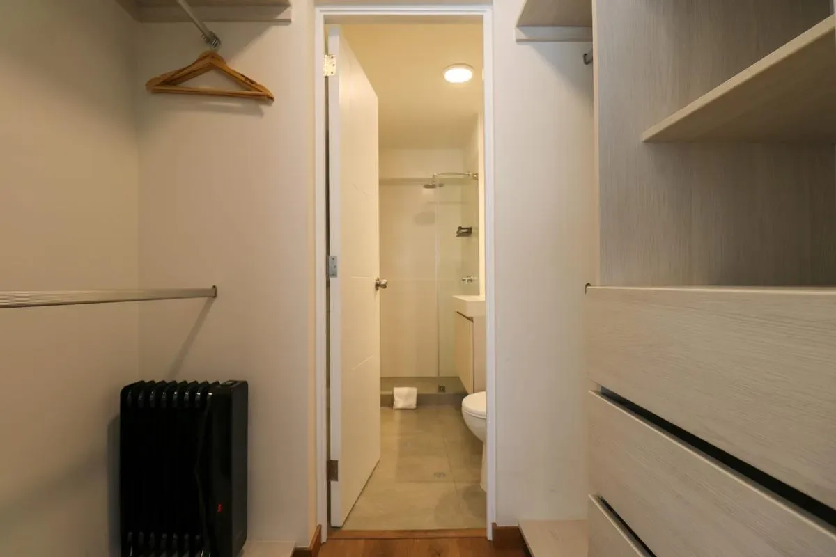 Dreamlike 2BR w/ Balcony in Miraflores