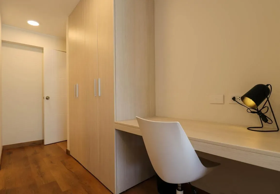 Dreamlike 2BR w/ Balcony in Miraflores
