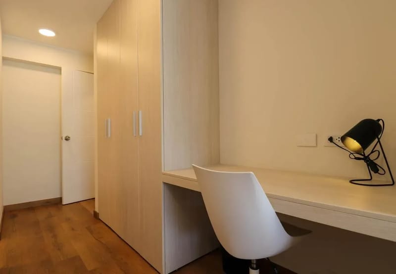 Dreamlike 2BR w/ Balcony in Miraflores
