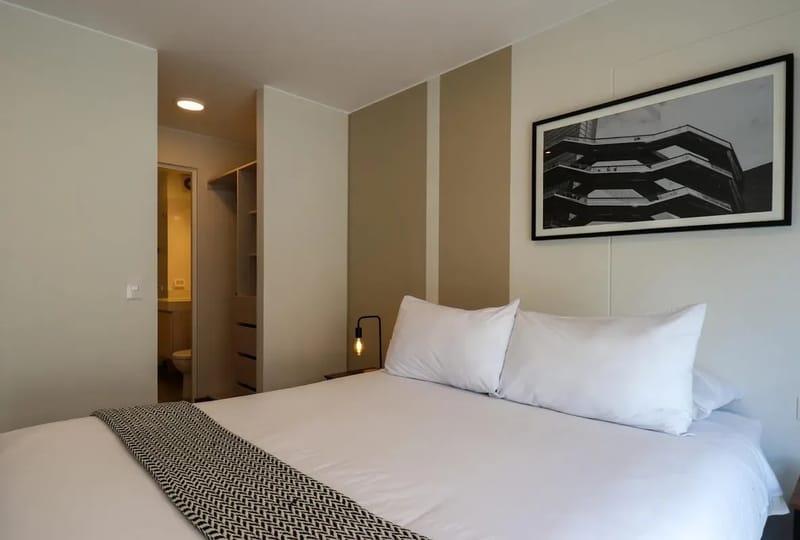 Dreamlike 2BR w/ Balcony in Miraflores