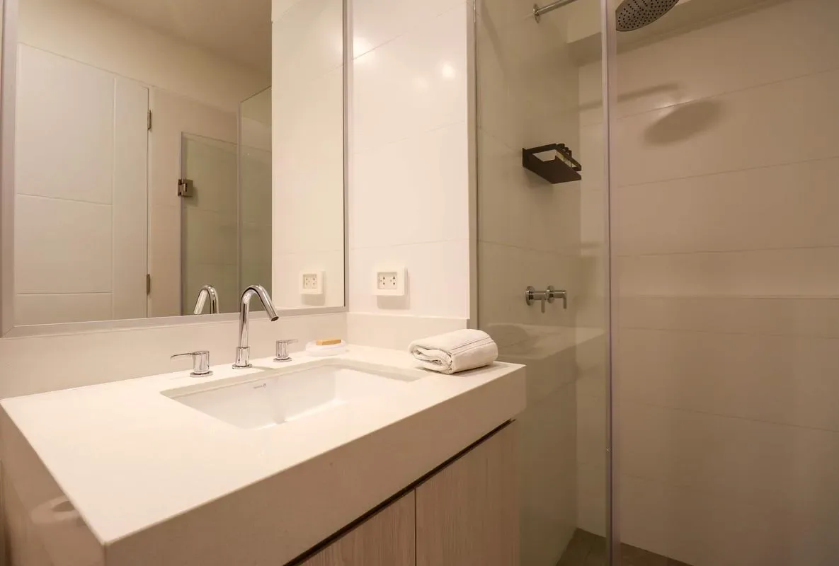 Dreamlike 2BR w/ Balcony in Miraflores
