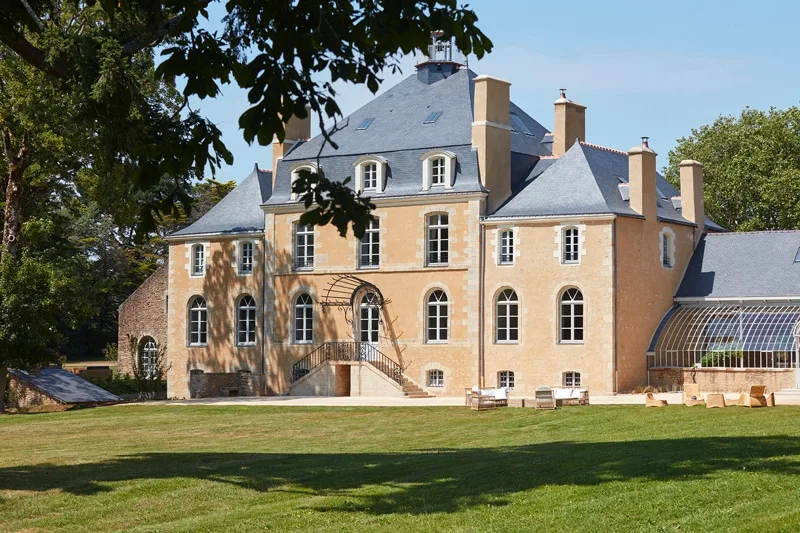 Château du Mezo