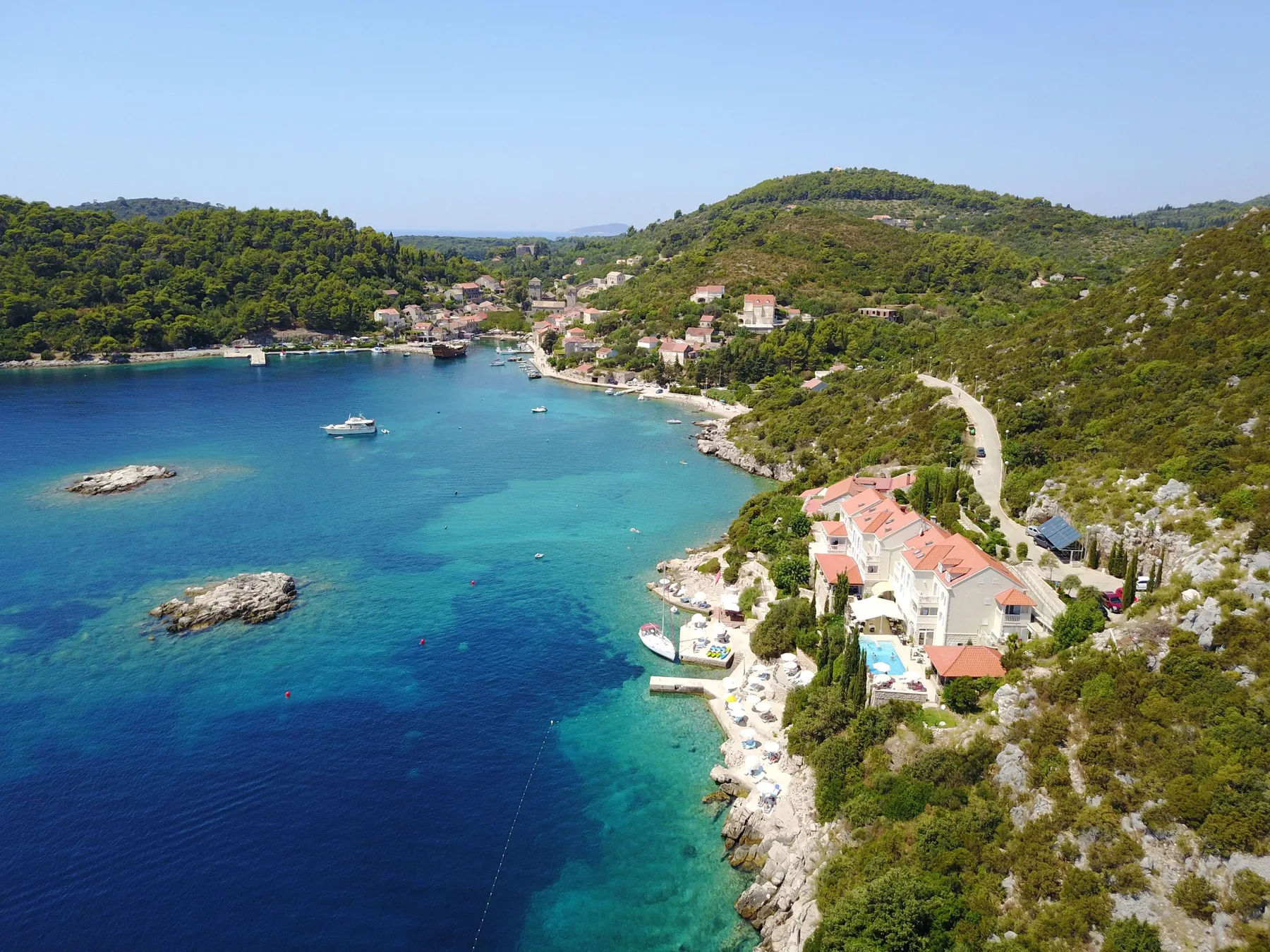 Hotel Bozica