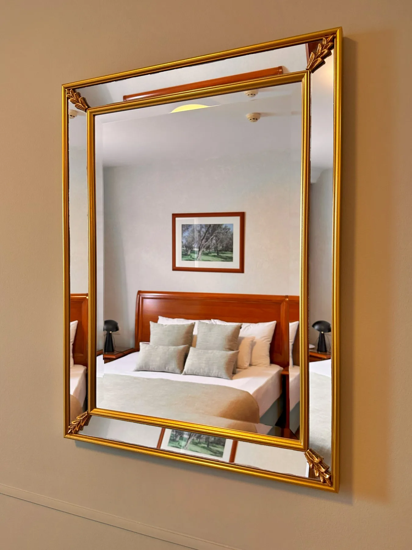 Apartamento estándar