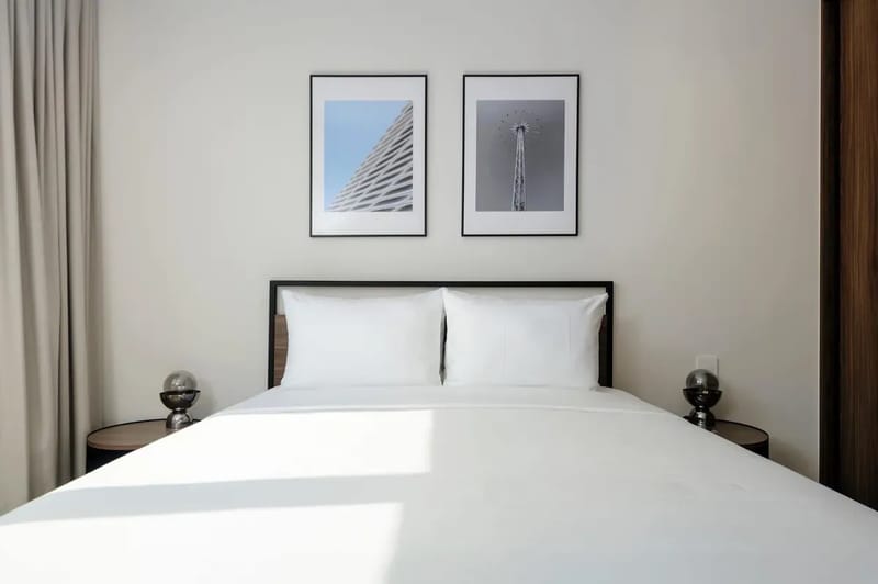 Distinctive 2BR in the Heart of Cuauhtemoc