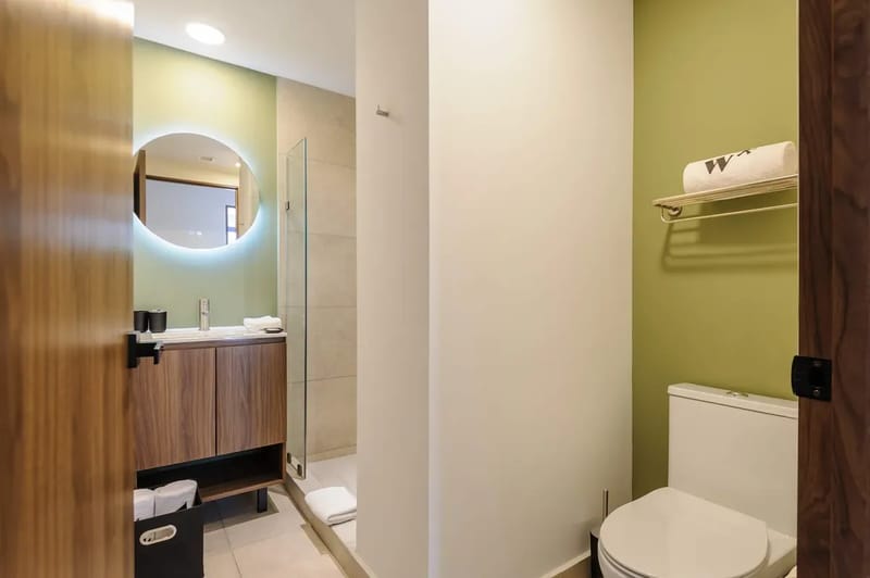 Distinctive 2BR in the Heart of Cuauhtemoc