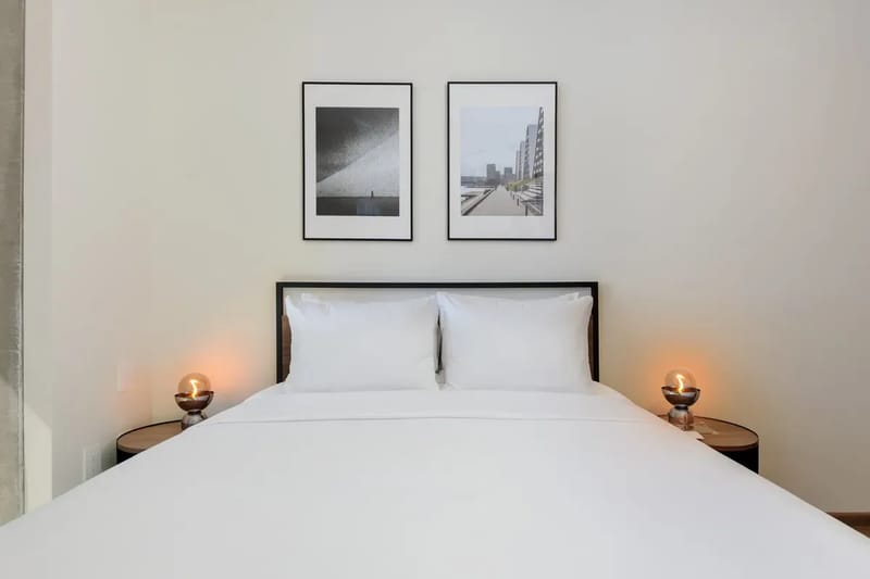 Distinctive 2BR in the Heart of Cuauhtemoc
