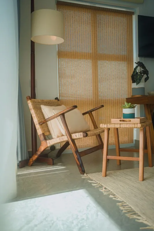 Foto de la galería de la propiedad Montagne Boutique