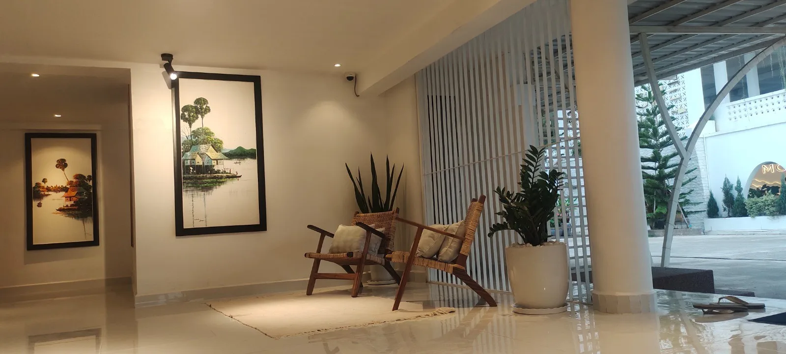 Montagne Boutique property gallery photo