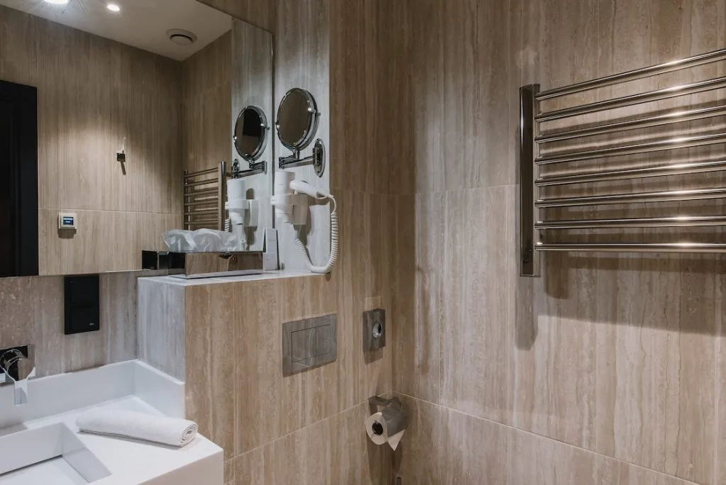 Habitación de hotel