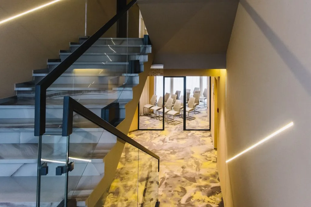 Habitación de hotel