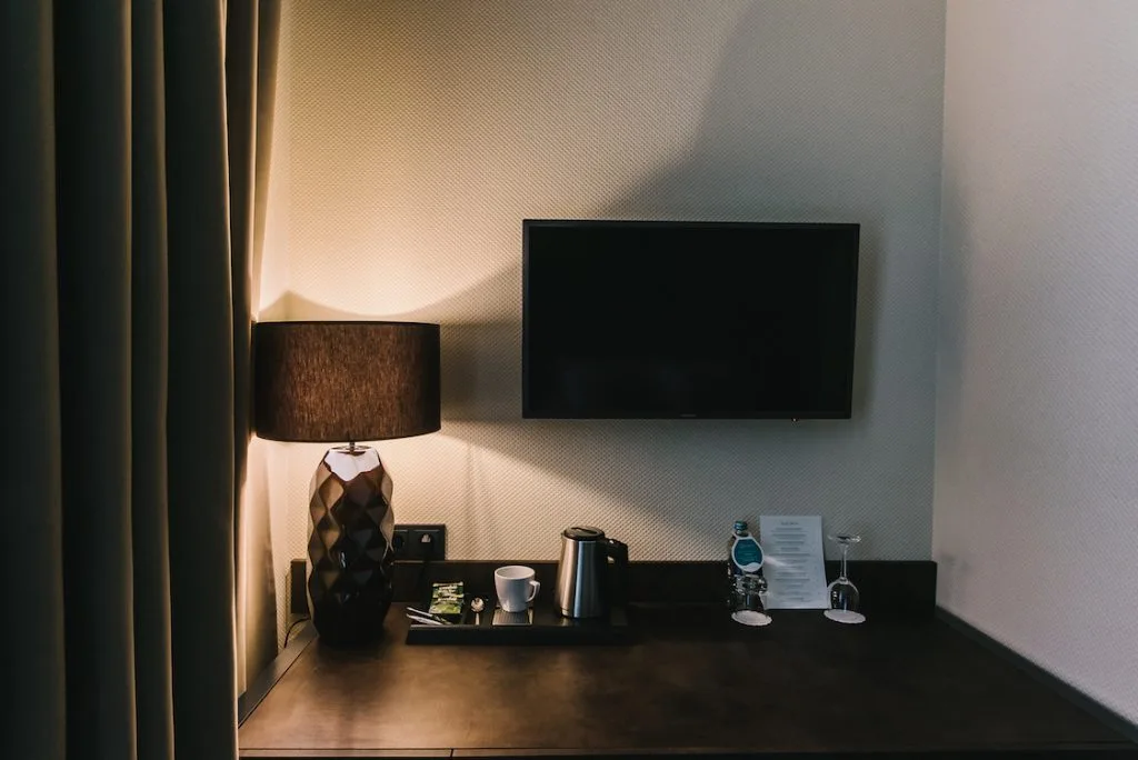 Habitación de hotel