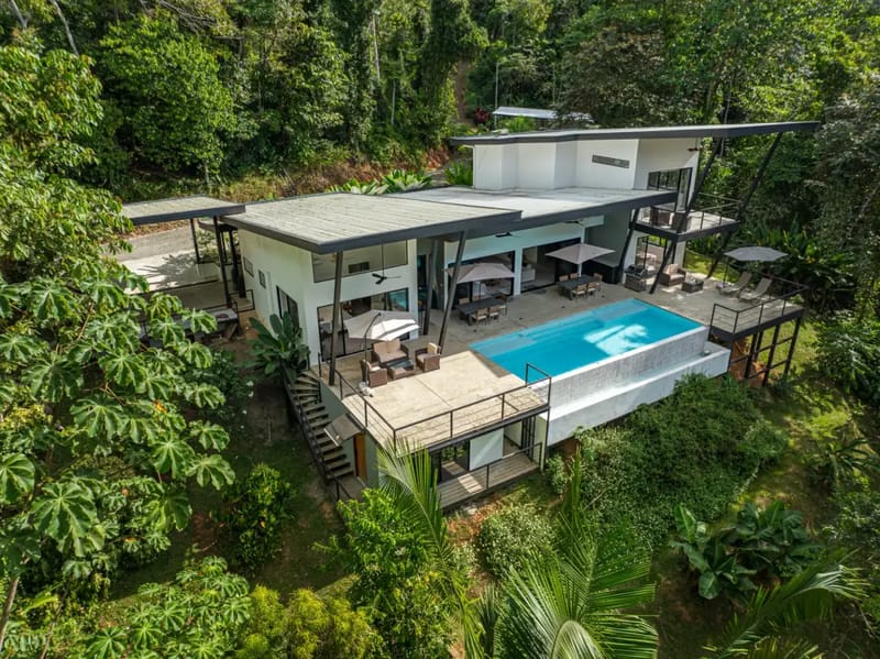 Casa Arbol