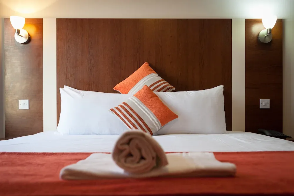 Accommodation
