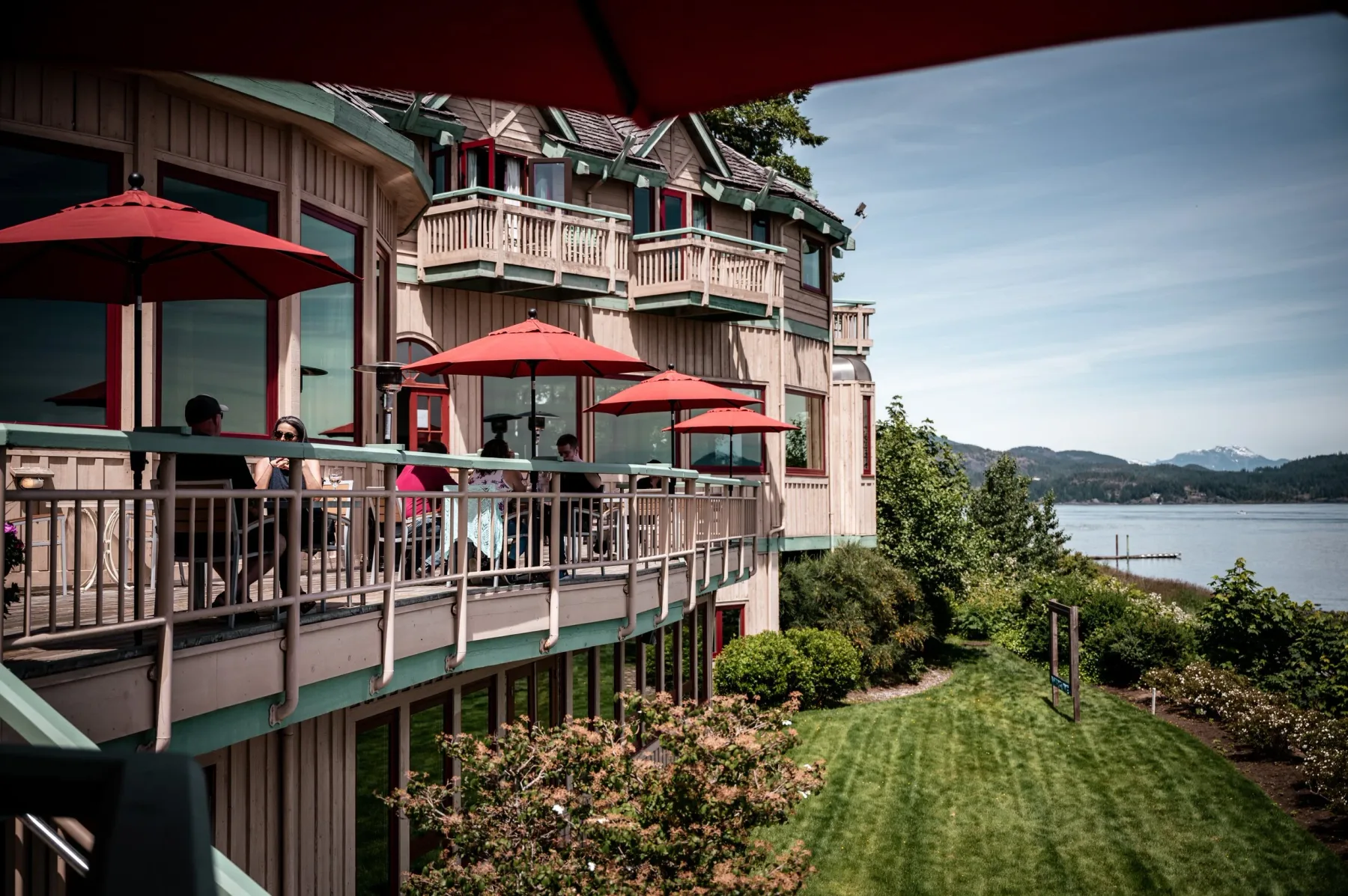 Painter’s Lodge property image