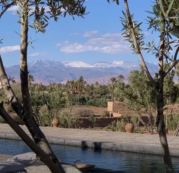 Kasbah Bab Ourika property photo
