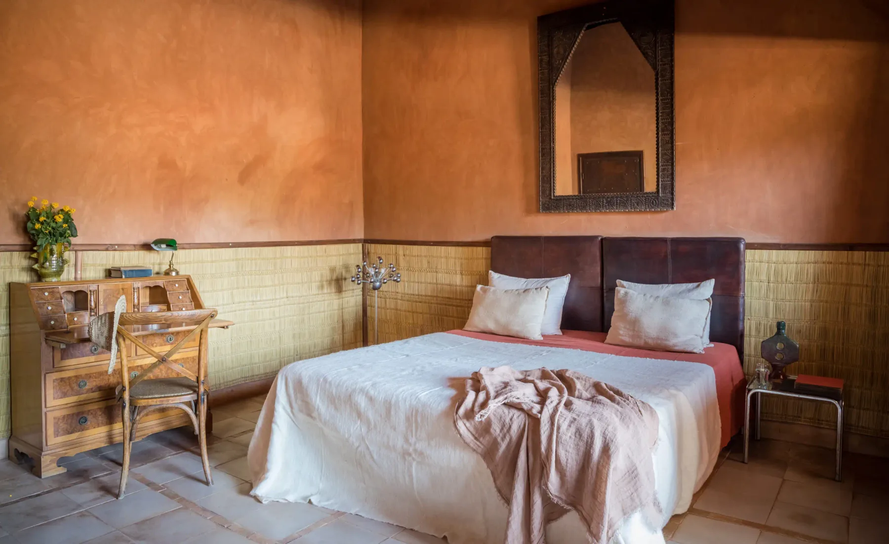 Foto del alojamiento Kasbah Bab Ourika