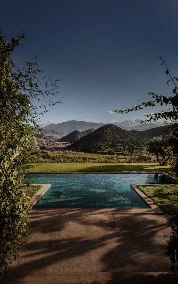 Kasbah Bab Ourika property photo