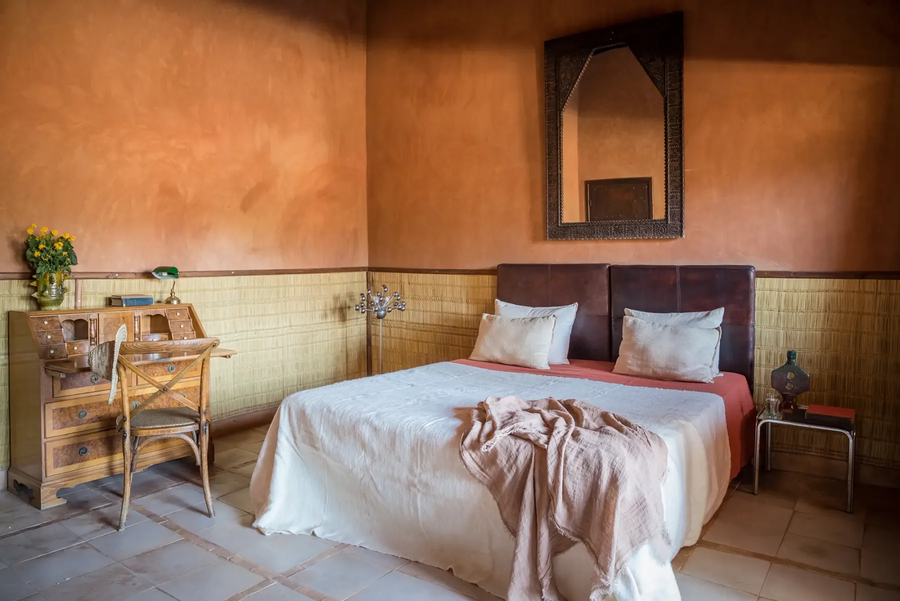 Foto del alojamiento Kasbah Bab Ourika