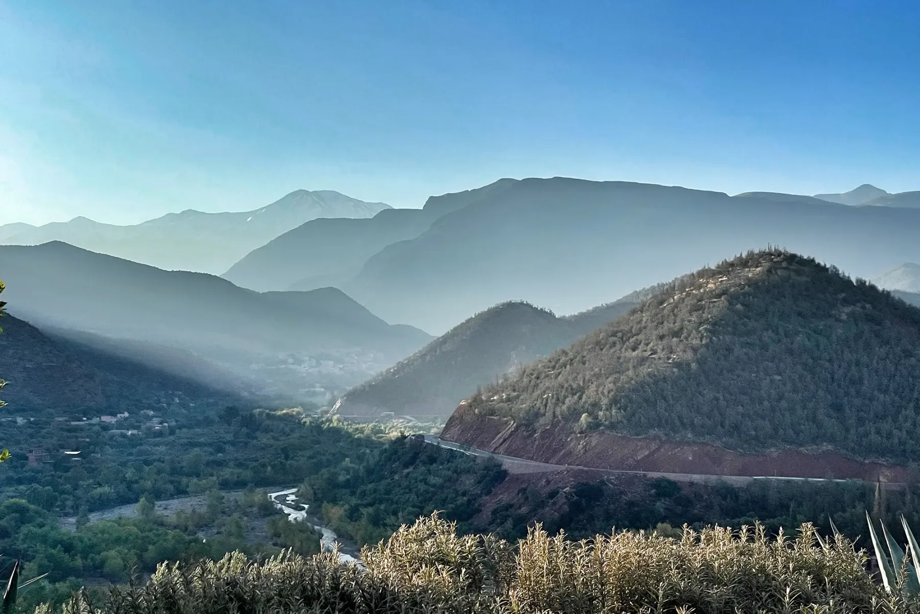 Foto del alojamiento Kasbah Bab Ourika