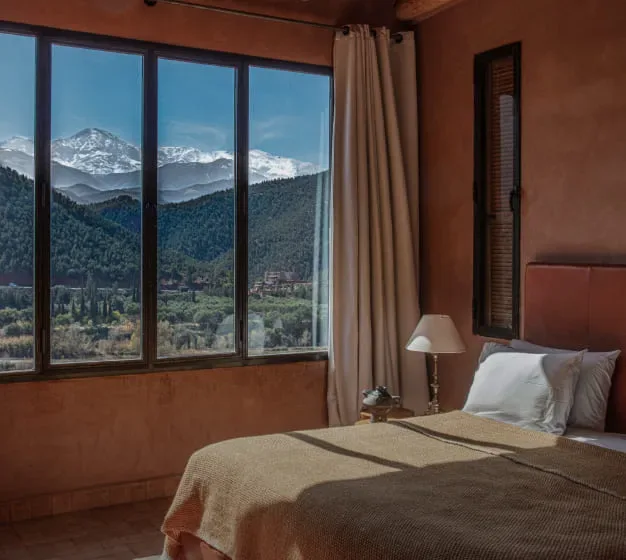 Kasbah Bab Ourika property photo