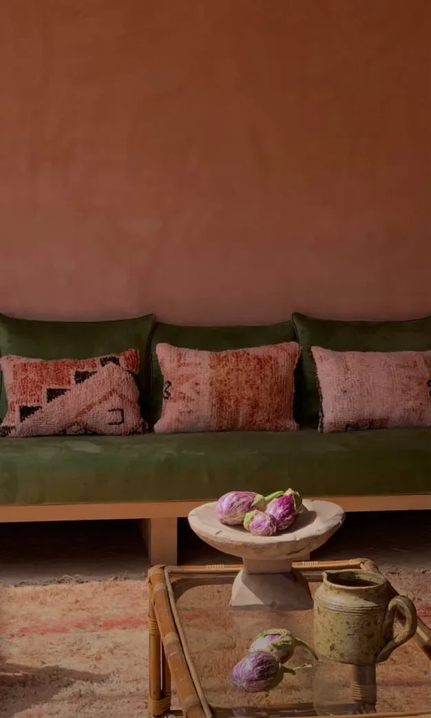 Foto del alojamiento Kasbah Bab Ourika