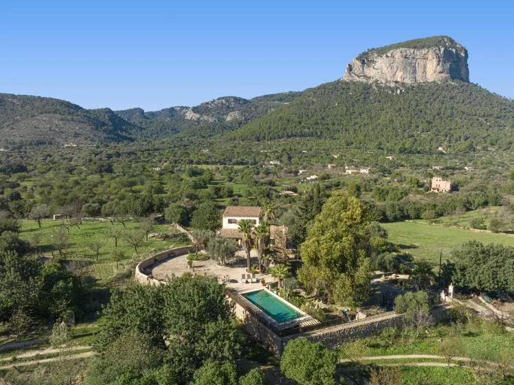 Son Fuster d'abaix