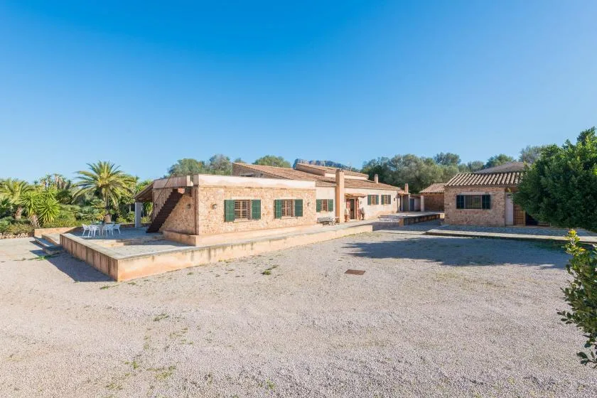 Rafal pai