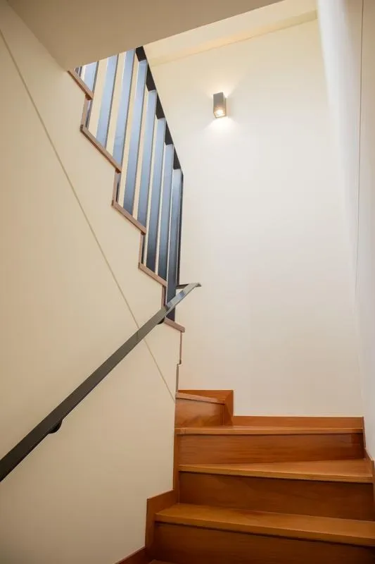 Modern 3BR w/ Balcony Near Kennedy Park