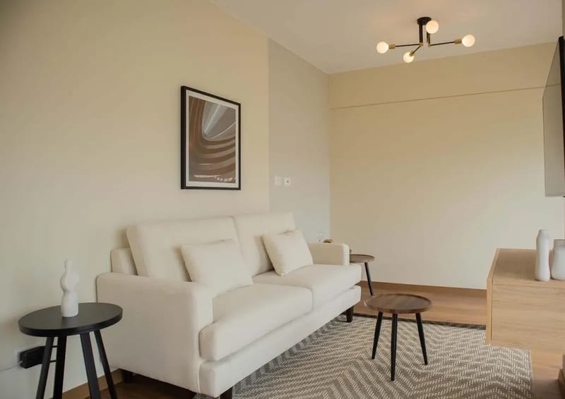 Modern 3BR w/ Balcony Near Kennedy Park