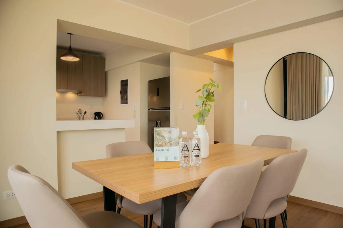 Modern 3BR w/ Balcony Near Kennedy Park