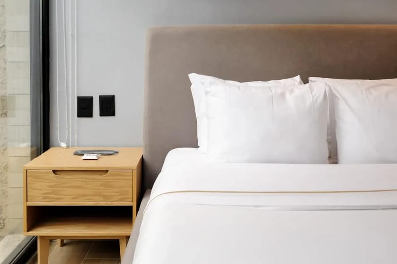 Brigh 1BR in Polanco