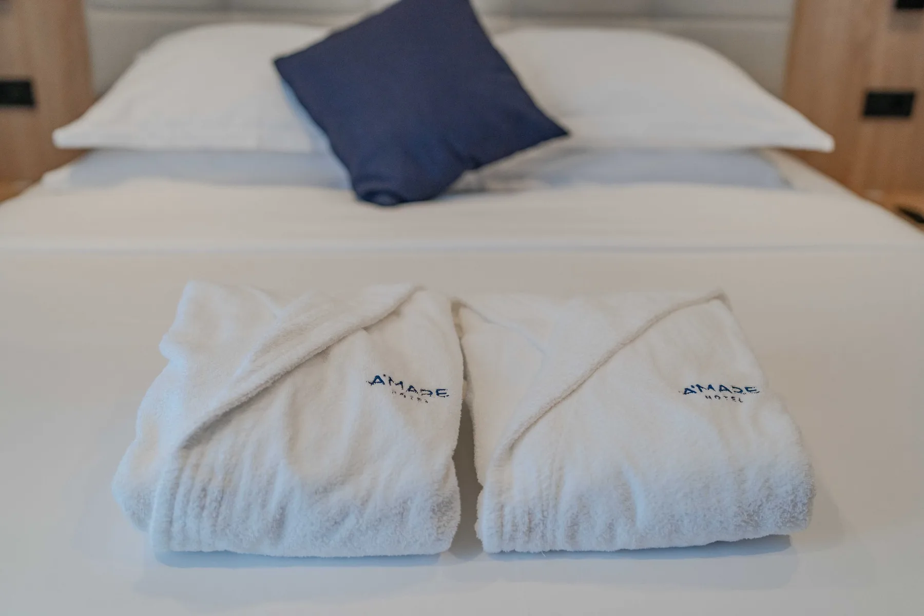 Apartamento deluxe