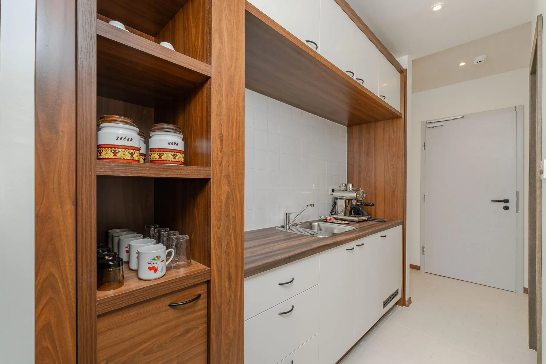 Apartamento Modrić