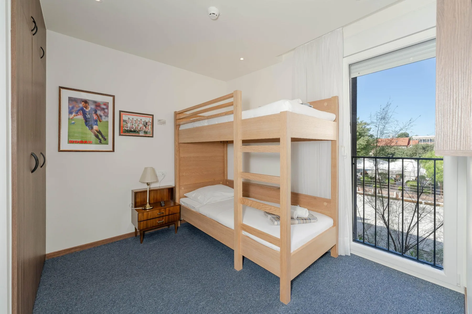 Apartamento Modrić