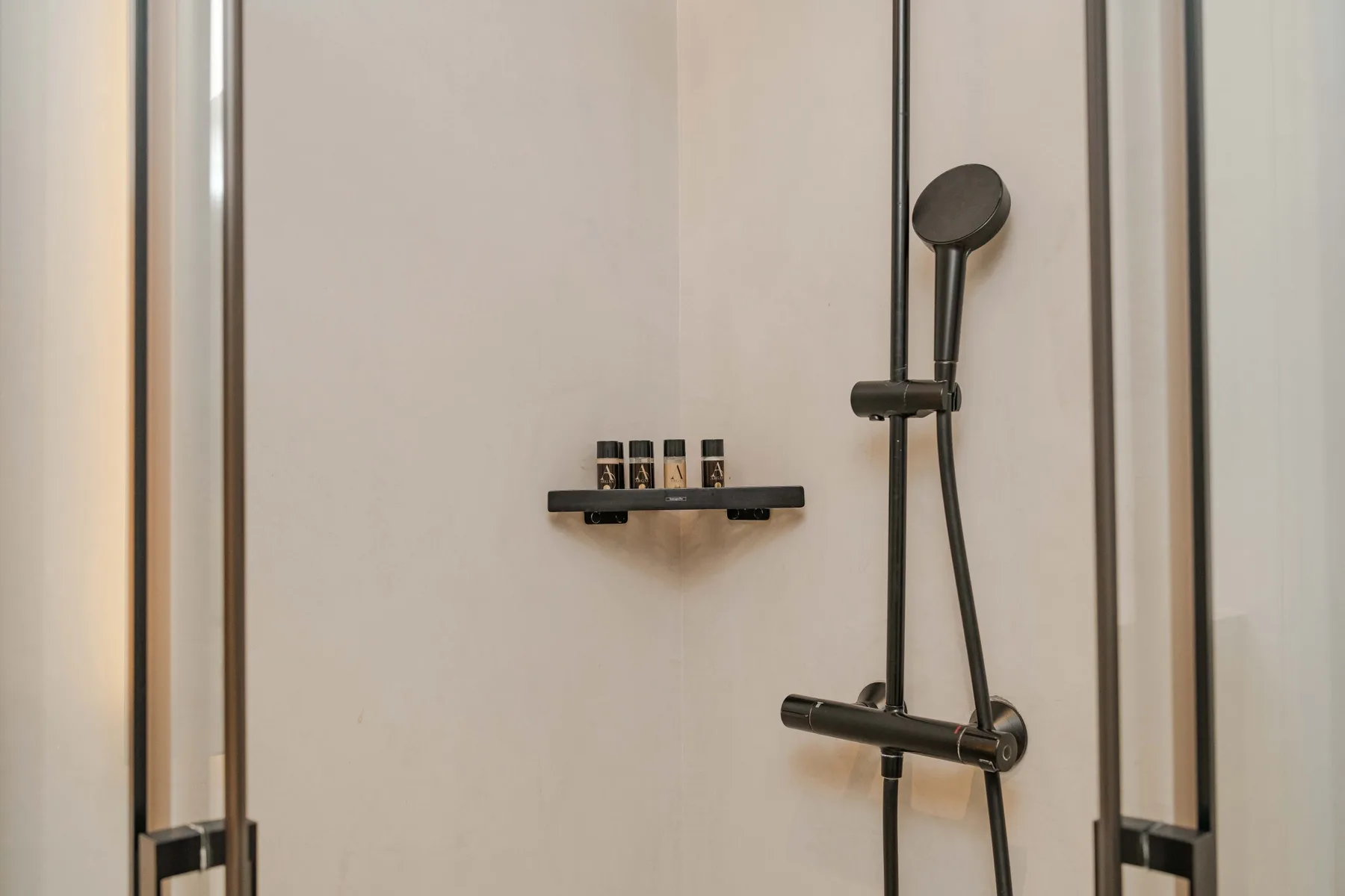 Apartamento deluxe