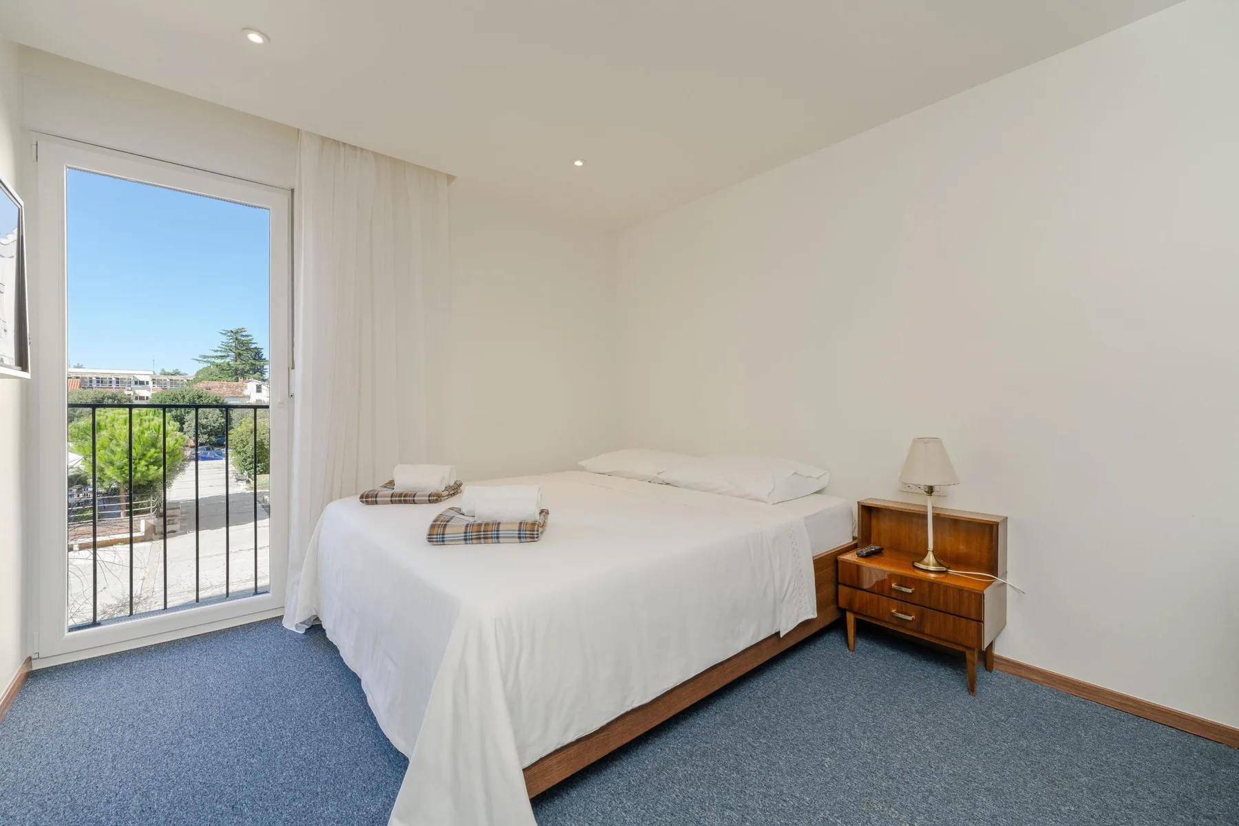 Apartamento Modrić