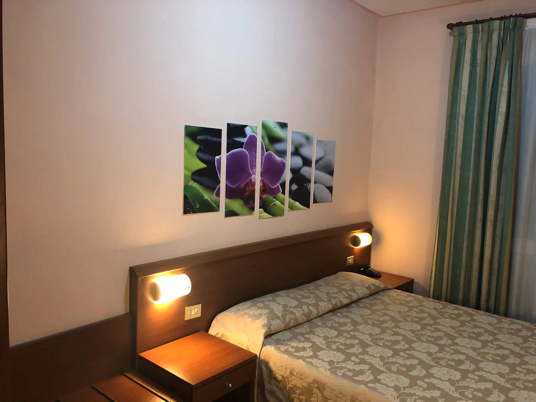 Hotel Paradiso Milano